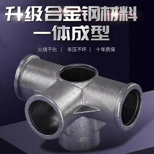 简易衣柜带抽屉家用卧室结实耐用布衣柜加粗加厚全钢架组装加高固