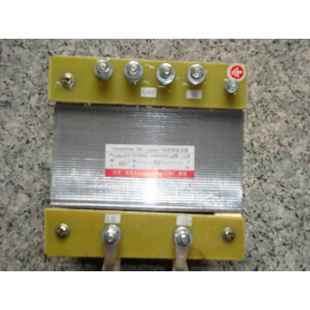 36V开放水冷式 真空包装 机加热变压器BK1000VA380V