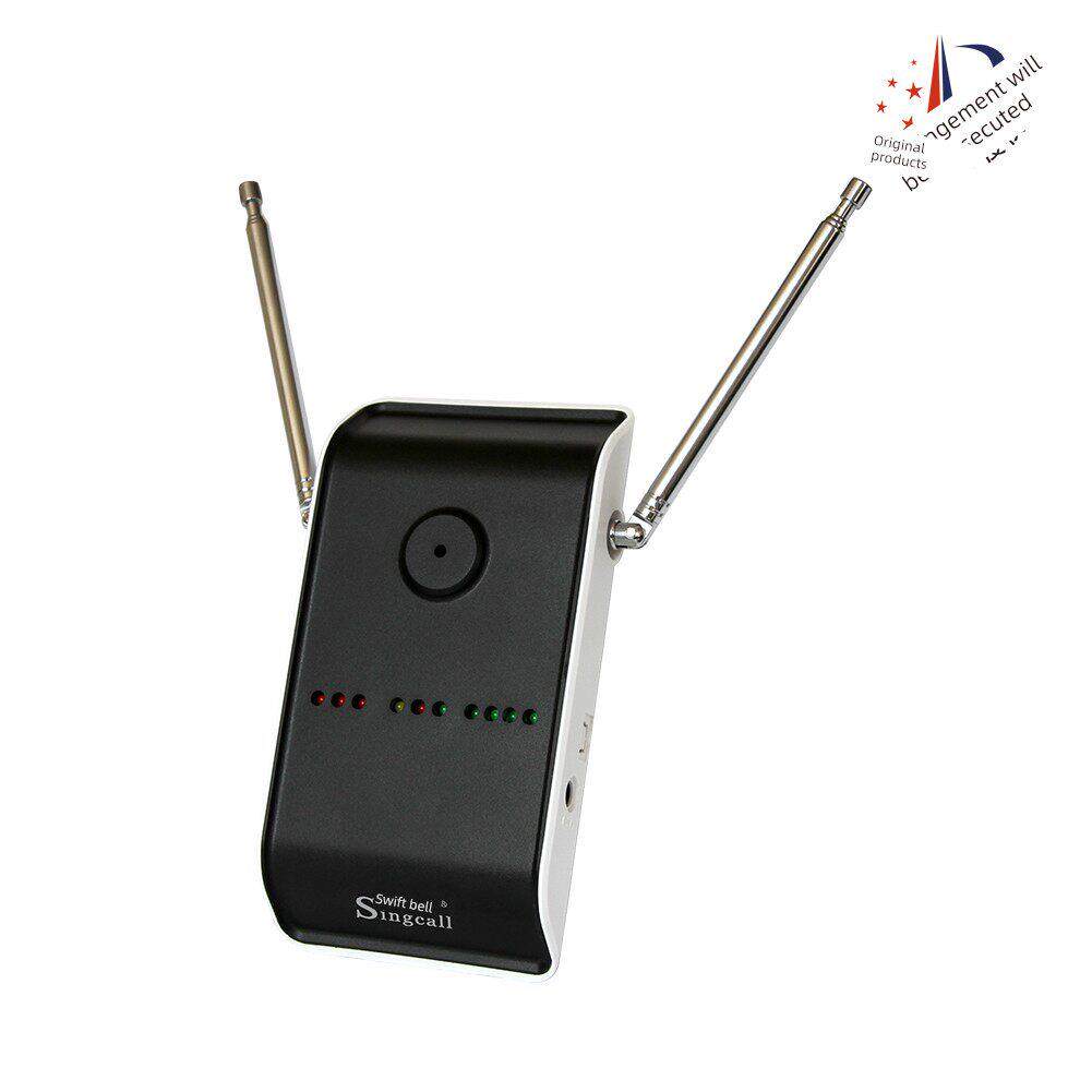 迅铃中转器信号放大器中继器信号延长器无线信号APE80无线呼叫器