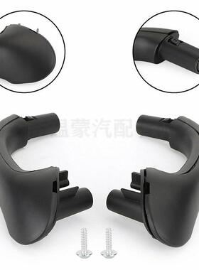 适用于奔驰W20303-07内拉手左右黑20381015512038101651