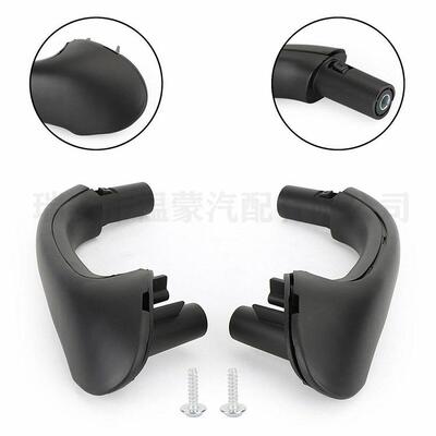 适用于奔驰W20303-07内拉手左右黑20381015512038101651