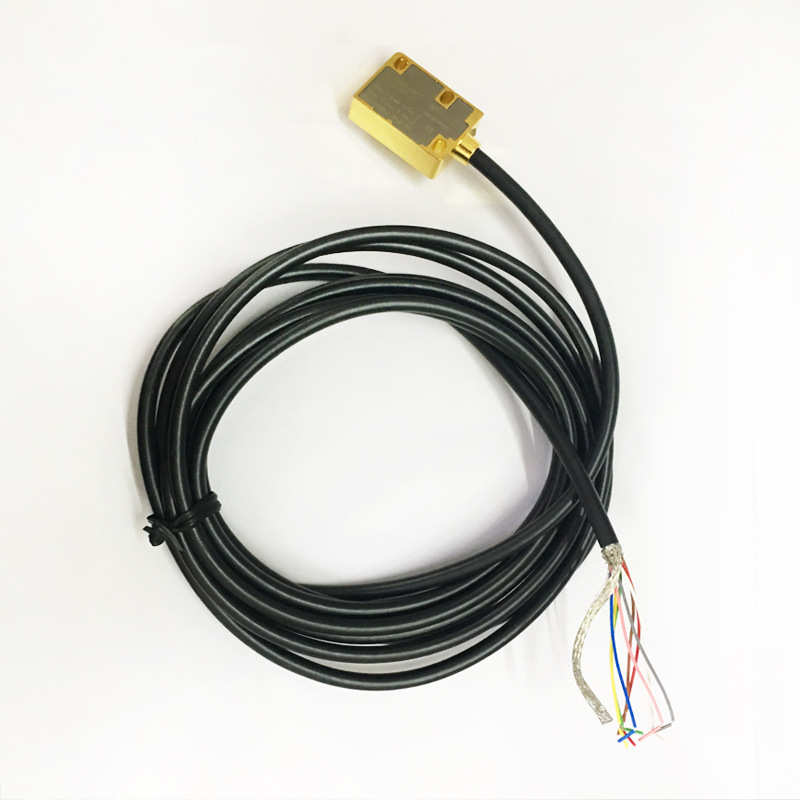 SPM上海平信MR500CMR501CMR502CMR50MR51PLC直线电机磁读头200L A