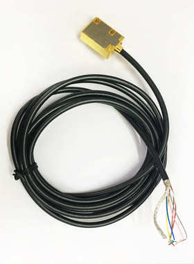 SPM上海平信MR500CMR501CMR502CMR50MR51PLC直线电机磁读头200L A