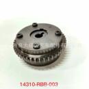 14310 003适用于本田讴歌雅阁CRV凸轮轴正时轮 RBB