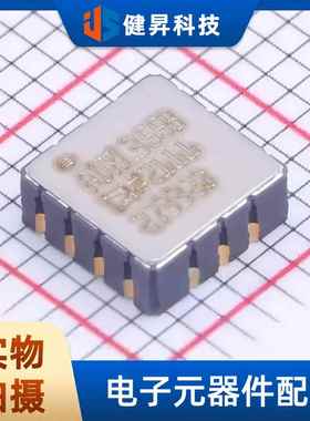 原装ADXL355BEZ-RL7封装LCC-14 低噪声低功耗3轴MEMS加速度计IC