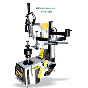 F581全自动轮胎拆装 620 机 590 厂家直销系列ZHZY