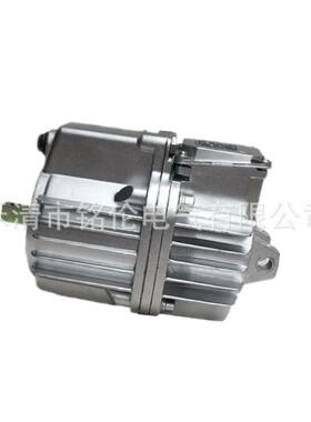 电力液压推动器Ed-121/6 1250N 60mm配用YWZ电力液压快式制动器