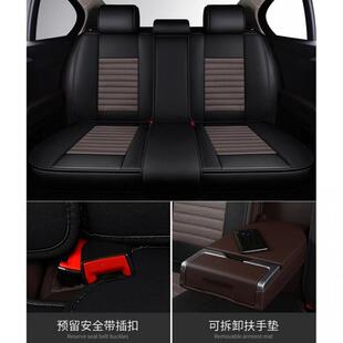 全包专pdd 21二四季 3071用汽车垫 坐亚迪唐dmi座套混动版 2代025款