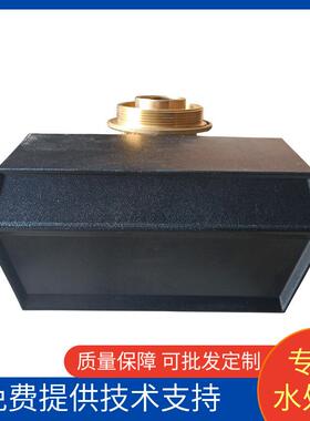 富莱克软化水自动控制阀Fleck2850多路阀软水阀软水机