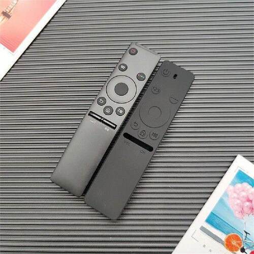 1Pc Silicone Cover Case For Samsung Non-slipRemote