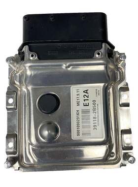 39118-2B500全新汽车电脑版ECU