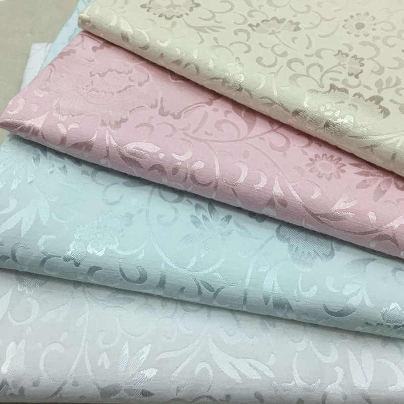 涤棉加厚微弹色织兰花草提花汉服提花布古装游戏舞台布料复古,纺织面料/辅料/配套,服装花边,淘宝优惠券,粉丝福利购,淘宝优惠卷