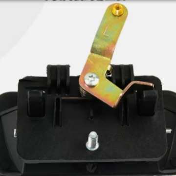 跨境热卖运输MK6 MK7前车门把手左侧乘客侧1493202  1494053