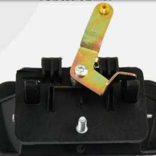 1494053 MK7前车门把手左侧乘客侧1493202 跨境热卖 运输MK6