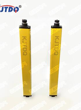 凯基特/安全光栅BSL40-T3206PC保护手红外线感应光幕传感器