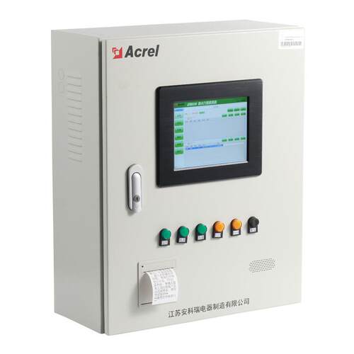 Ae0crlAFRD100/安防科瑞AFRD10/B火门监控器 实时接收检测显示