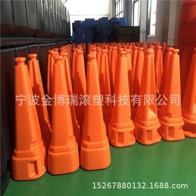 供应声光锥路标交通事故处理现成塑料路标