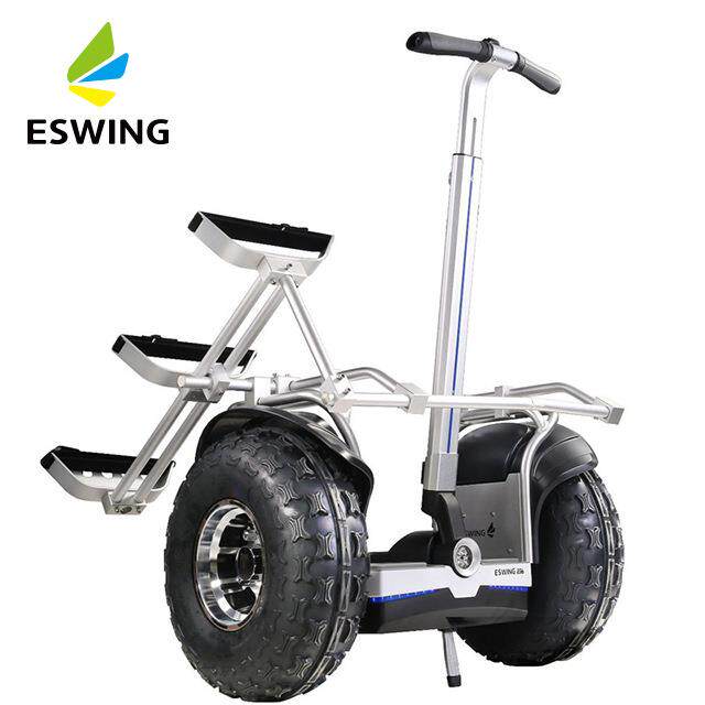 eswing思维翼厂家直供成人电动平衡车智能自平衡二轮蓝牙APP代步
