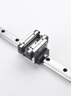 三环 TRC25十字交叉滑轨滑块 THK HSR系列互换