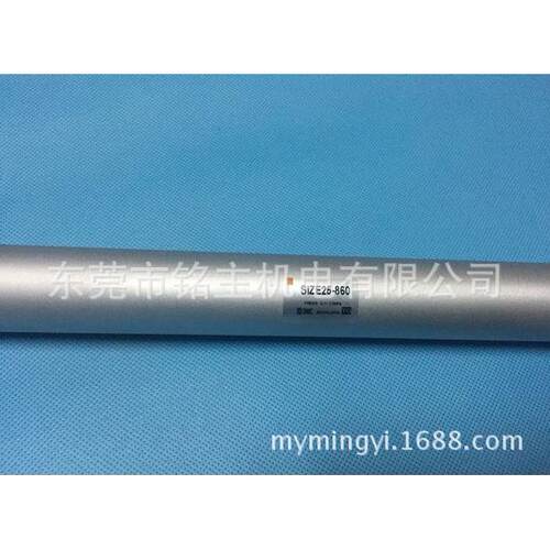 供应斯达机械手气缸SIZE:25-860(顶部不可以装缓冲器）