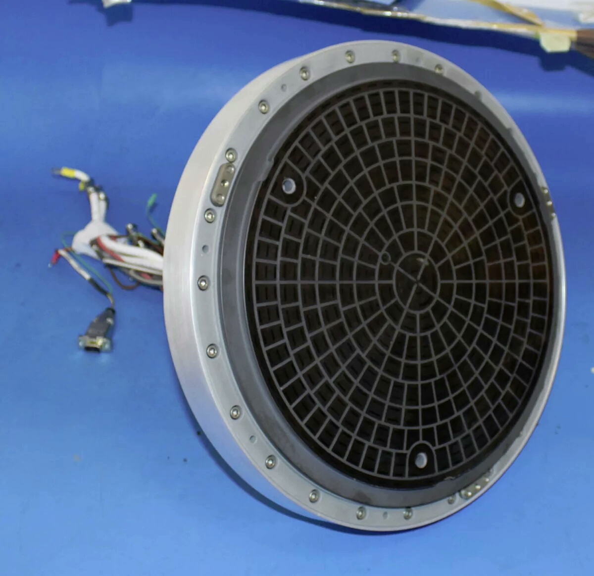 AMAT 0041-56276二手一个，私聊议价，非诚勿扰。