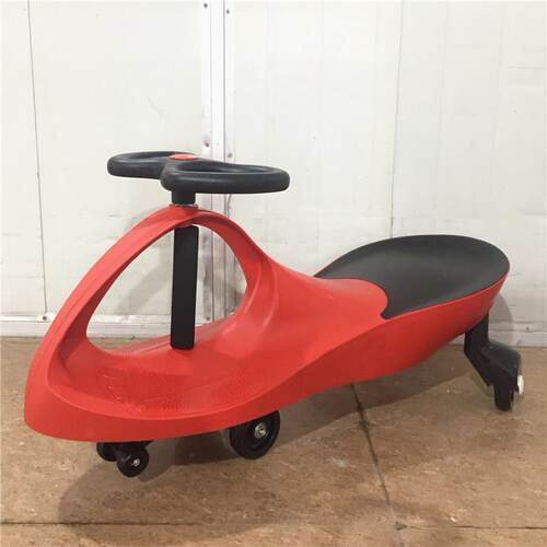 高性价比扭扭车儿童玩具滑行溜溜车swing car摇摆车工厂中性库存