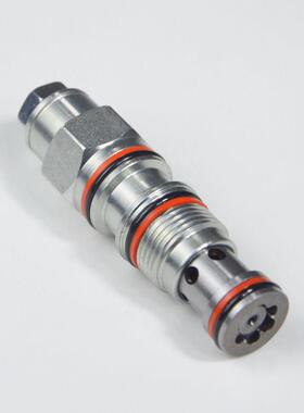 SUN型平衡阀抗衡螺纹插装阀CBCA/CBCG/CBCH/CBA-T11-L1RN L3RN