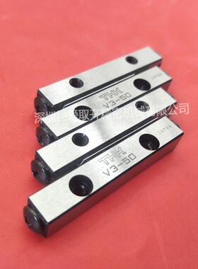 THK交叉滚子导轨VR2-30×5Z VR2-45×8Z VR2-60×11Z滑块