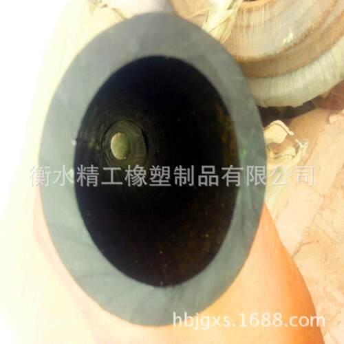 NBR丁腈橡胶耐油胶皮管汽车发动机油泵油箱进出油管