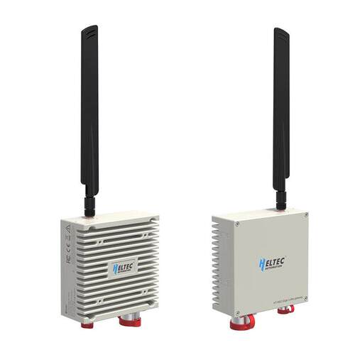 HT-M02边缘计算LoRa/LoRaWAN物联网关 基站 智慧工业农场 Heltec