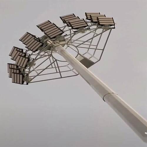 led球场灯户外防水模组足球场篮球场体育场照明灯7070投光灯