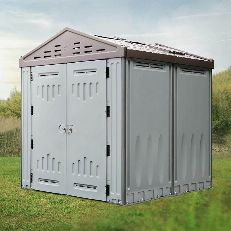 工现货HD工具收纳PE户外移动可民宿活动房简易拆卸 收纳厂房 屋,基础建材,轻钢别墅,淘宝优惠券,粉丝福利购,淘宝优惠卷