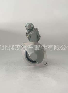 云内258Y YN38CRE-700006减速起动机