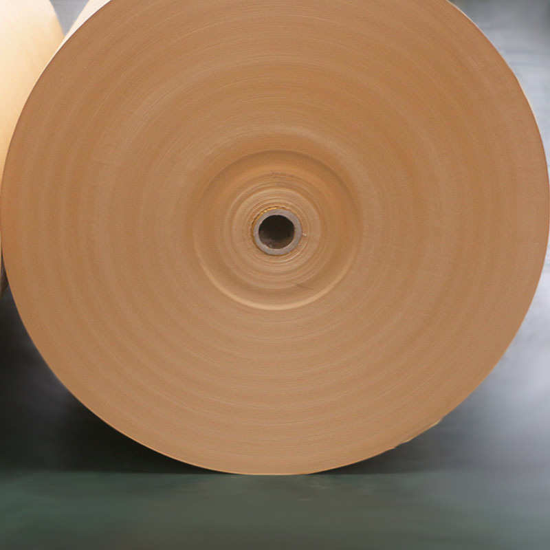 国产进口牛皮纸包装纸卷筒牛卡装纸服装打版用纸隔层纸CAD绘图纸