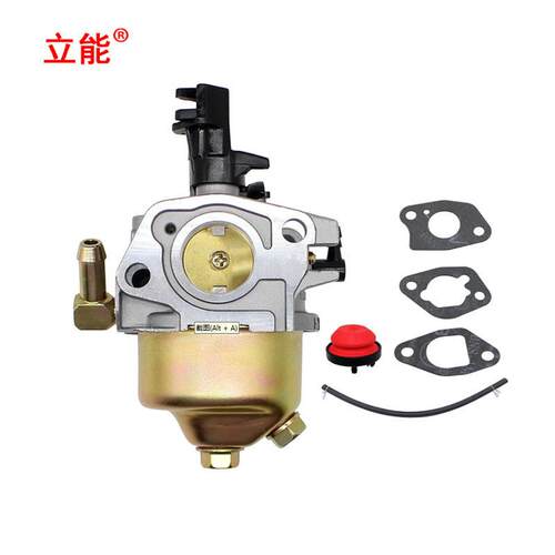 厂家跨境直供华艺951-15236吹雪机化油器170SD兼容MTD工匠SB410