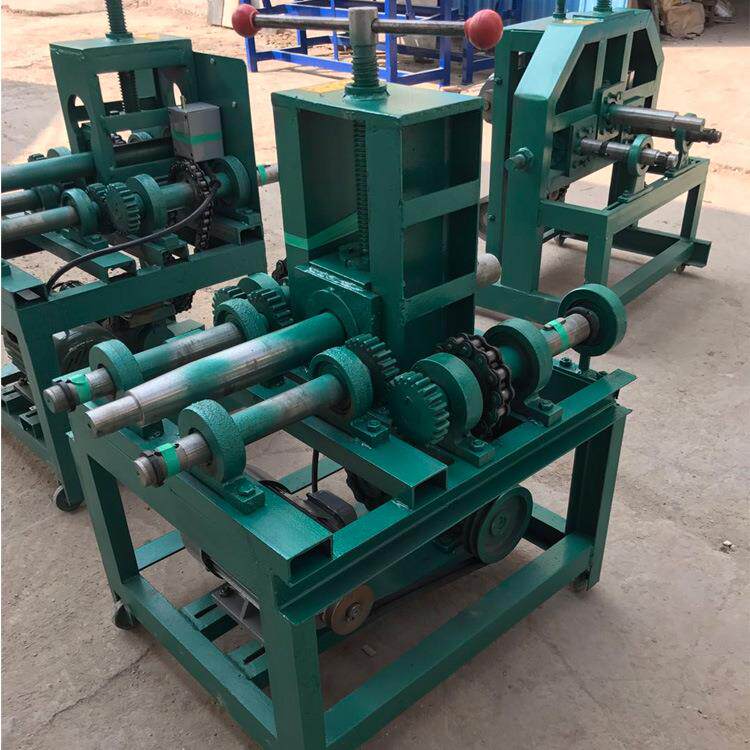 WG76型电动弯管机 立式小型钢管弯曲机半自动手动不锈钢管弯管机