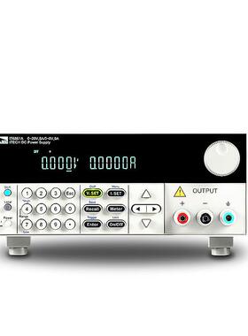 艾德克斯IT6861A可编程直流稳压电源可调电源IT6862A/IT6863A