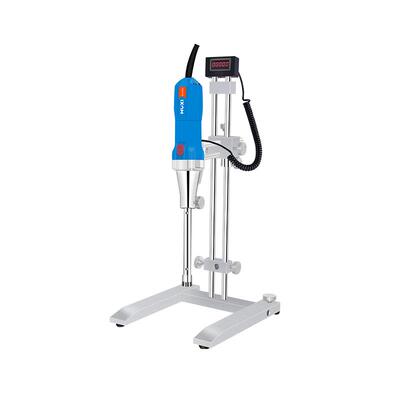 HR-500D(套装）高速剪切乳化机微量匀浆机实验室分散机