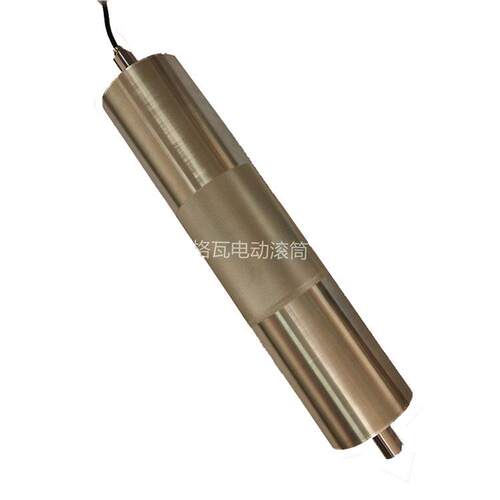 格瓦油送冷电7动滚筒 TDLZM18-50W 皮带鼓输流水线 形动力滚筒电