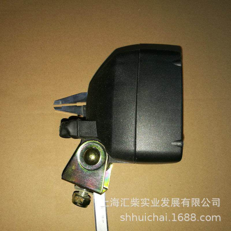 海拉HELLA工作灯 现货供应工矿卤素灯工程机械矿山铲车挖机灯