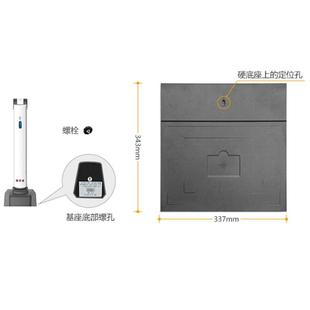捷宇E5001焦高拍捷宇星E5仪扫仪500定万像素A4办公文件便携描快速