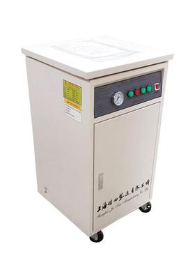 上海佳 器w电加热蒸汽发生 全自动DZFZ-6田6k小型锅炉