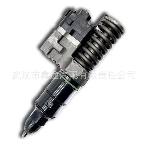 R-52349于04燃油喷射器喷油器 523490379 适用底特律S60 系列发4