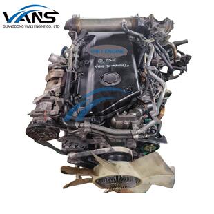 高品质4HK14HG14HE14HG14HF14KH1发动机适用于五十铃