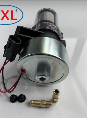 12V原厂质量高压冷藏车冷王泵41-705930-01108-03