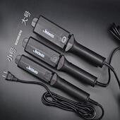 金科直发夹板理发店金宝利直发器金榕发廊调温负离子烫发电夹板