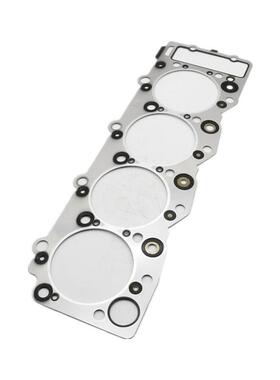 三一SY155W轮挖发动机气缸垫60336876 原厂4HK1发动机配件