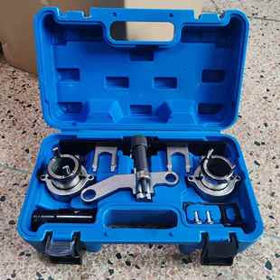 新款 科沃兹正时工具雪佛兰ONIX三缸1.01.2T专用工具汽修特殊工具