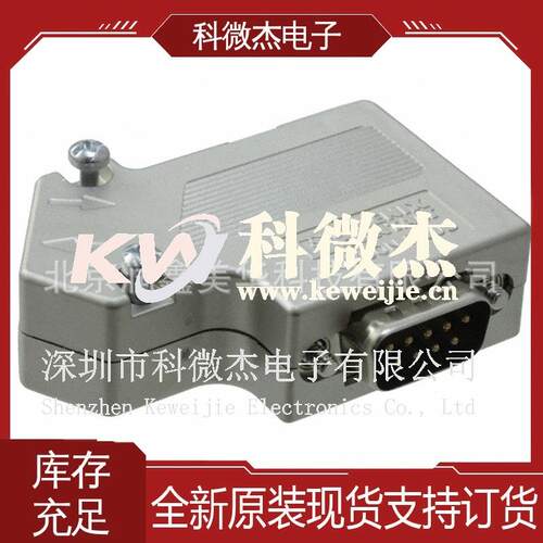 专业做进口Phoenix互连器件D-SubD形连接器适配器2708245
