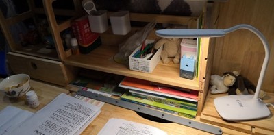 很关注创想120实木桌+7C学习椅儿童学习桌怎么样，全面解析真实情况如何？